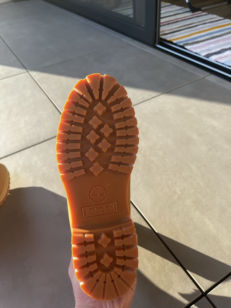 Timberland original