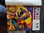 Revista BD Jacto