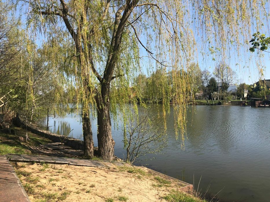 Козин. Будинок  під  реконструкцію!