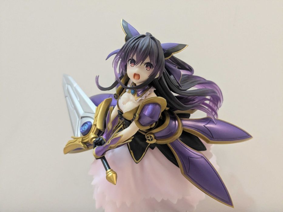 Аніме-Фігурка - Date A Live - Yatogami Tohka - AMP+ Taito