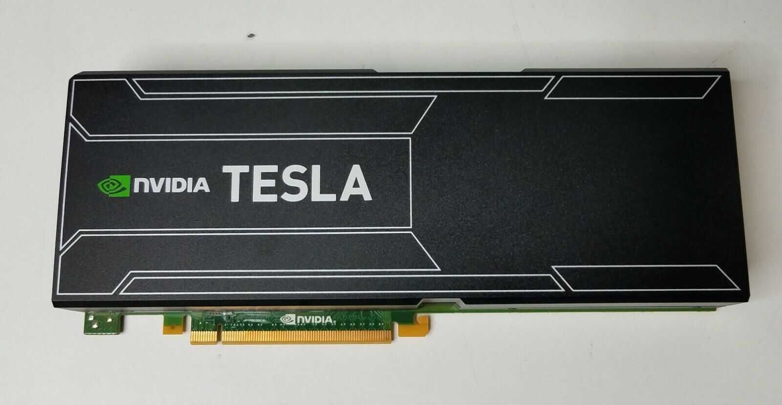 Nvidia Tesla K20m 5Gb DDR5