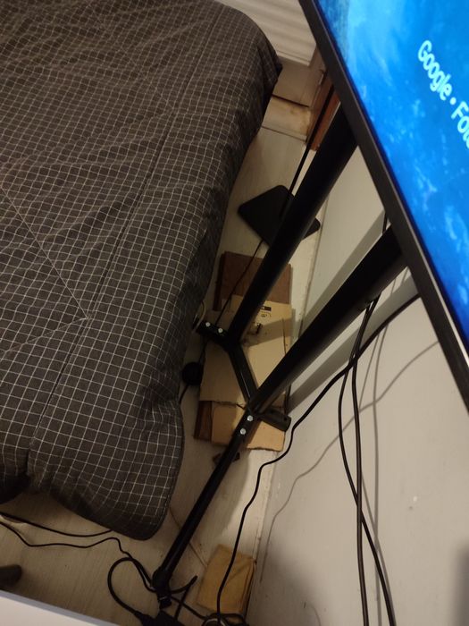 TV 43 xiaomi c/suporte