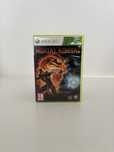 Mortal Kombat, Xbox 360