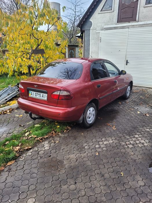 Продам авто в доброму стані