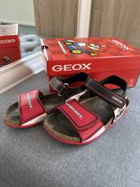 Sandały Geox rozmiar 31