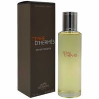 Perfumy | Hermes | Terre D'Hermes | Napełniacz | 125 ml | edt