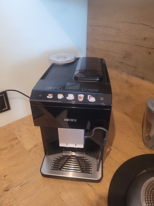 Ekspres siemens Eq500