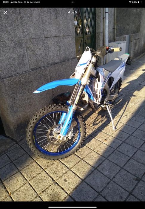 Mota TM 144 EN 2024