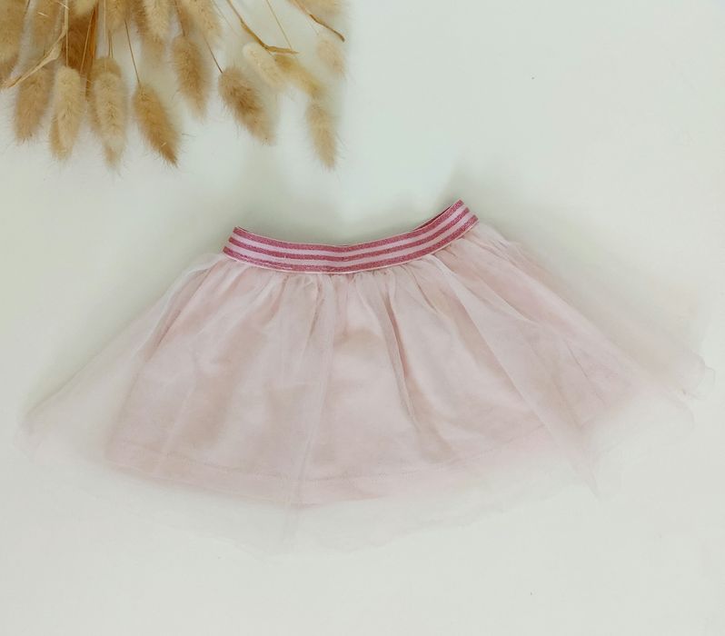 Spódniczka tiulowa 62 Cool Club