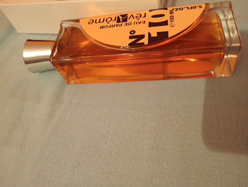 Perfume mulher 150 ml