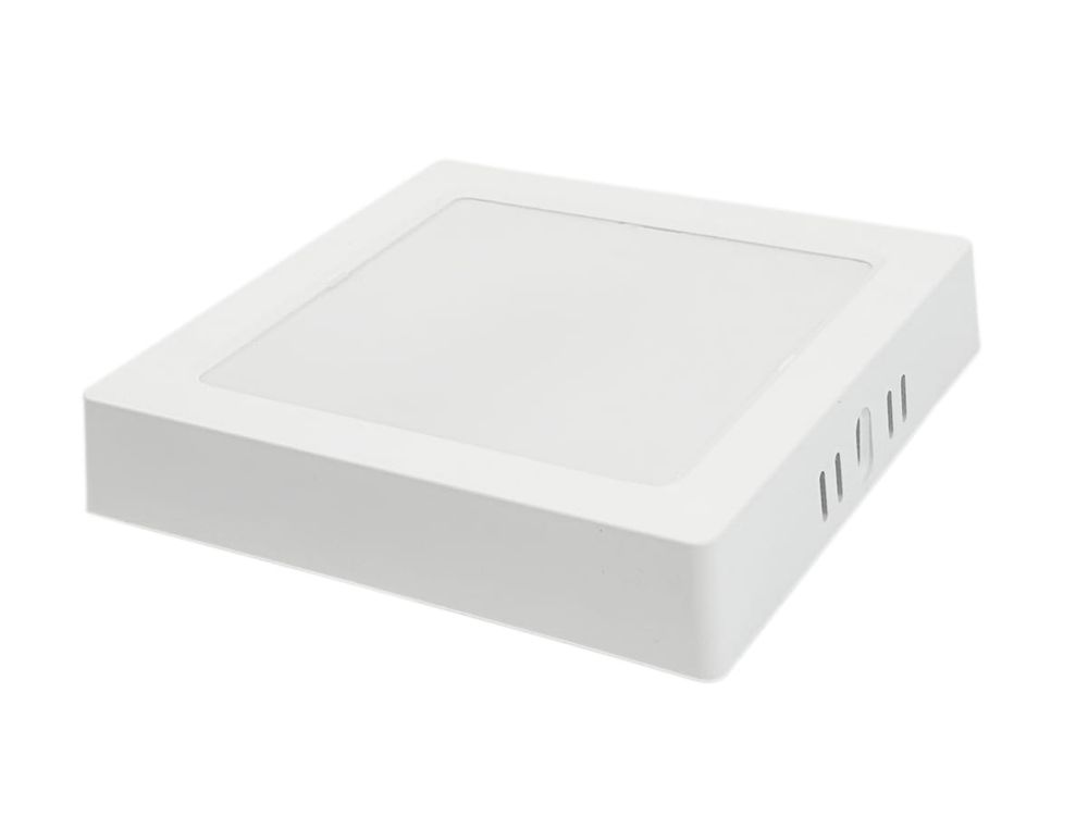 Lampa natynkowa LED 16x16 12W 4000K DL-1