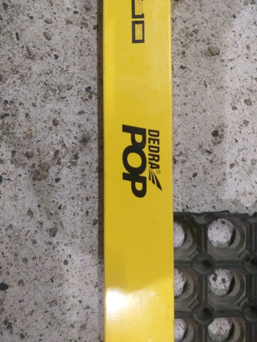 Sprzedam poziomice dedra 150cm