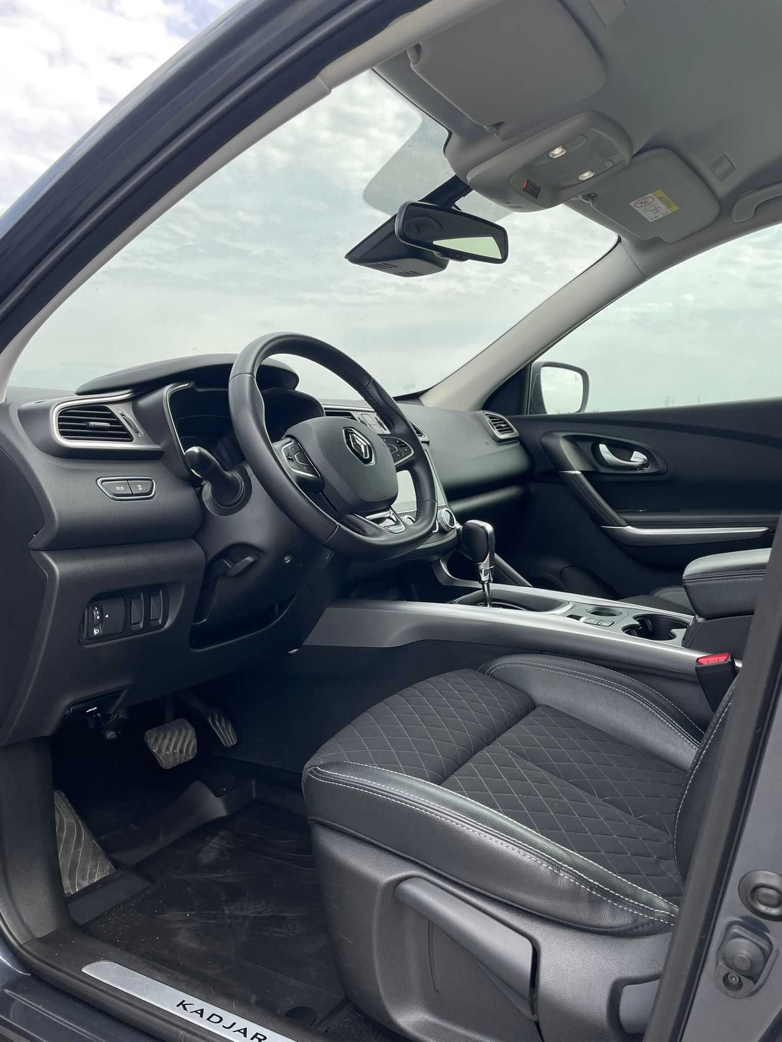 Renault Kadjar - 2022 rok, 1.3 TCE, FV23%