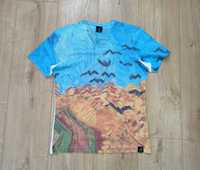 Koszulka van Gogh vintage XL