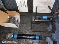 Mikrofon Shure PGX4  PGX2