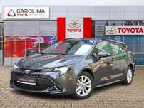 Toyota Corolla Comfort + TECH 140KM Hybrid - Wyprzedaż rocznika 2024 - OD RĘKI !!!