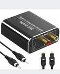Fokky HS202-BK konwerter DAC