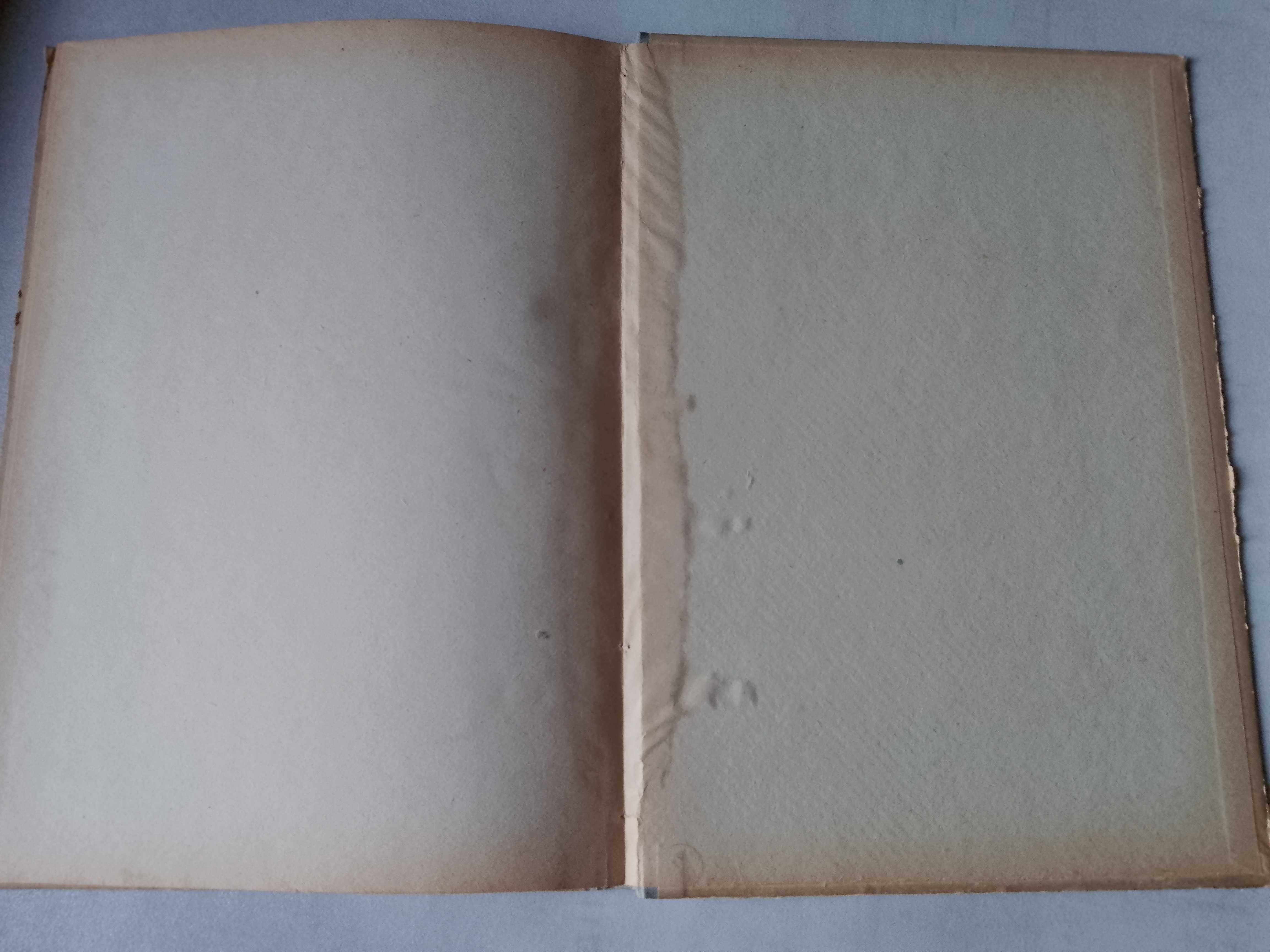 L. J. Kern "Pierwszy i kilka innych wierszy" 1956