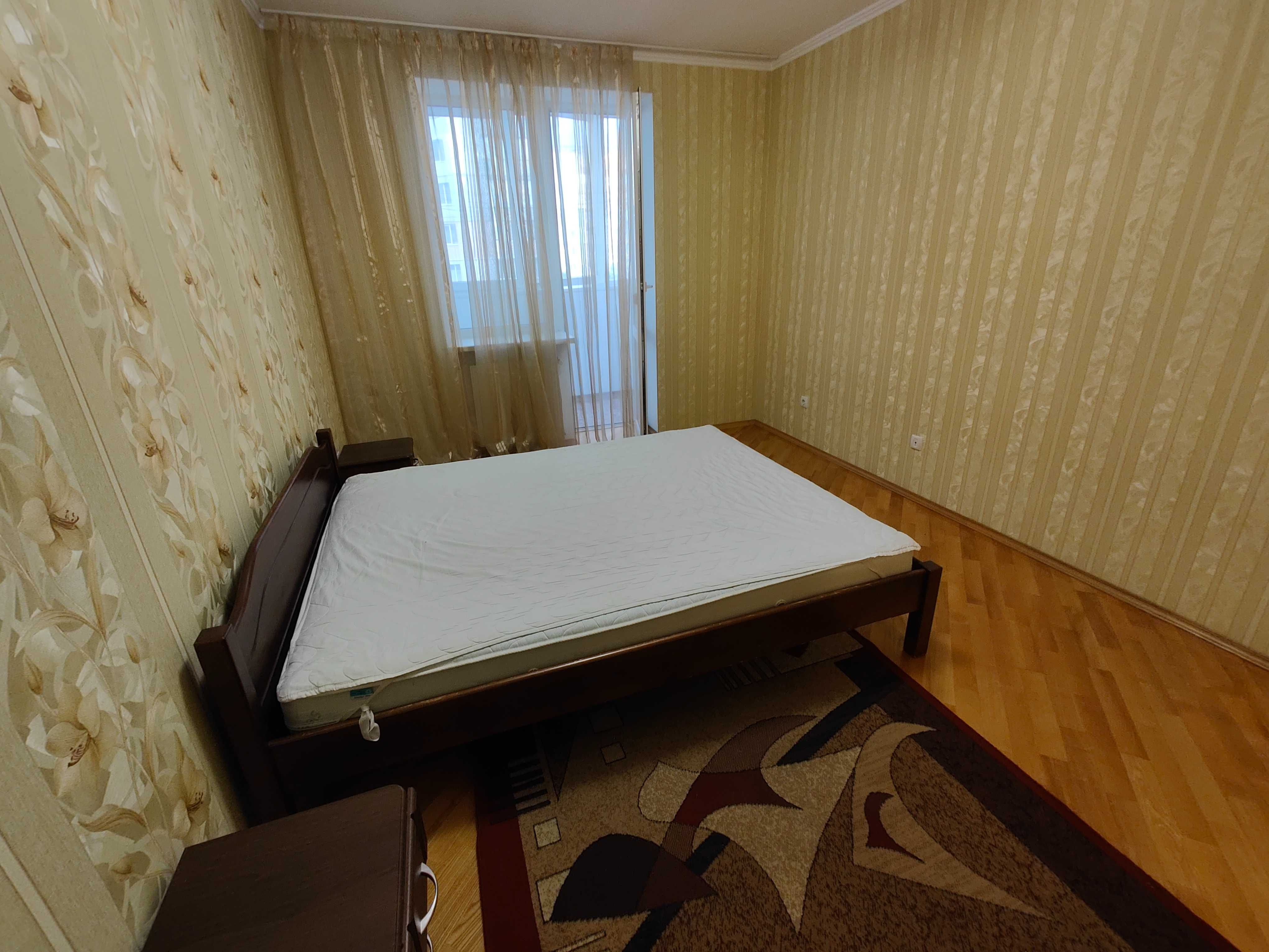 Здається 2-кварт. з АГВ по вулиці Зодчих в р-ні Поділля, читайте опис