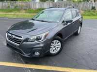 2019 Subaru Outback Premium