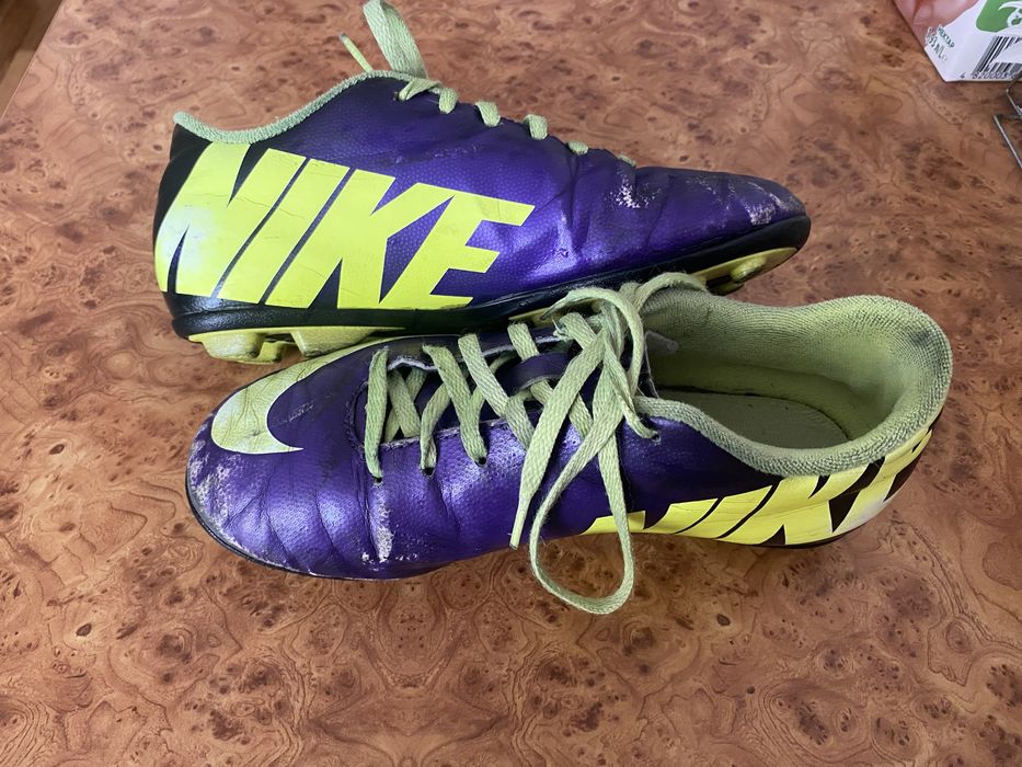 Бутси 35,5 розмір