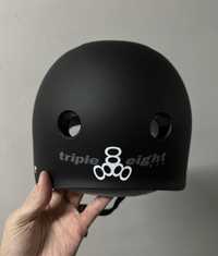 Шлем для скейтбординга Triple8