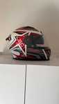 Capacete Esportivo