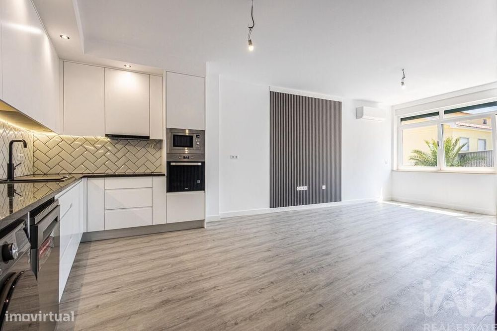 Apartamento T1 em Nadadouro de 64,00 m2