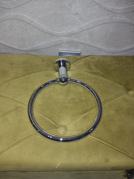 Поличка для ванної кімнати nofer