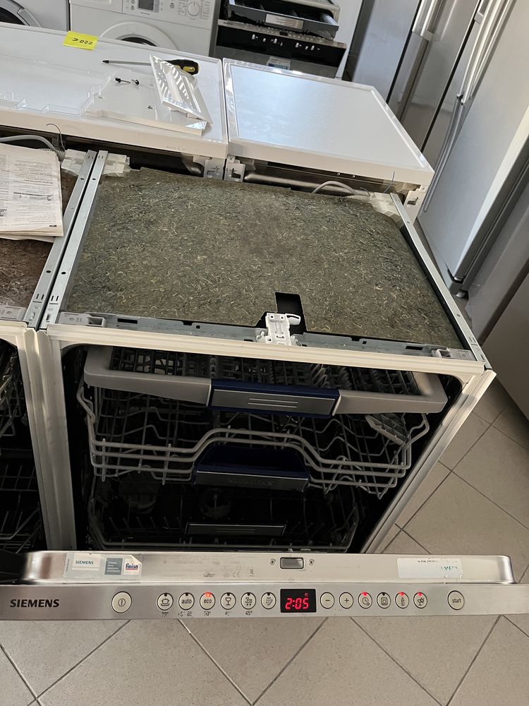 Посудомийні машини Siemens (Bosch) на 14 персон