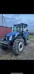 Трактор колесный NEW HOLLAND TD 5.110