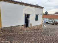 Moradia T1 no Centro da Vila Pitoresca de Barrancos