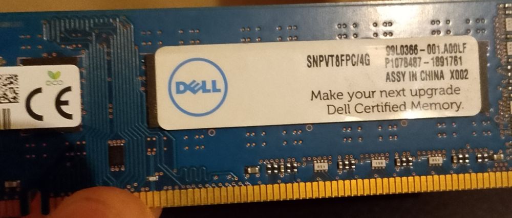 Komputer stacjonarny