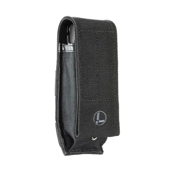 Мультитул Leatherman Wave Plus Black в коробці + чохол (новий)