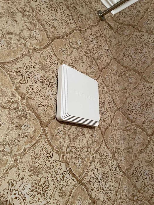 Видеонаблюдение, Wi-FI, Ajax, Оптика монтаж.