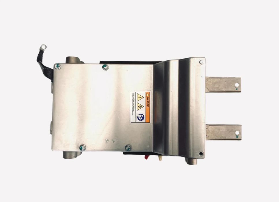 Junction Box Джаншен бокс Регулятор напруги Tesla Model S