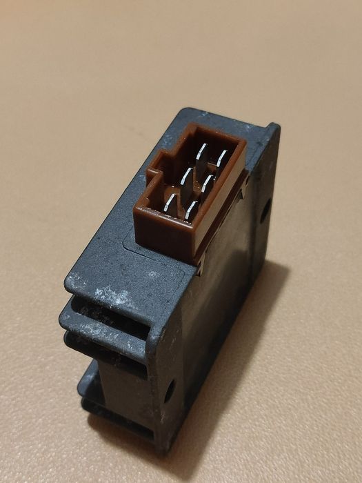 Регулятор / Реле напряжения 10B-H1960-00 Yamaha Gear UA06J