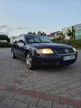 Vw Passat b5 fl ..