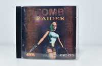 (PC) Tomb Raider 1