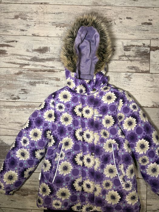 Зимовий комплект Lenne