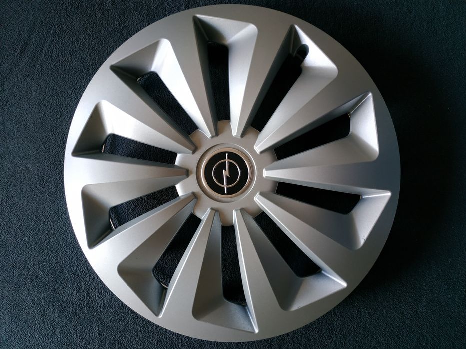 Колпаки на колеса Ковпаки Опелl  r15 радиус есть все размеры