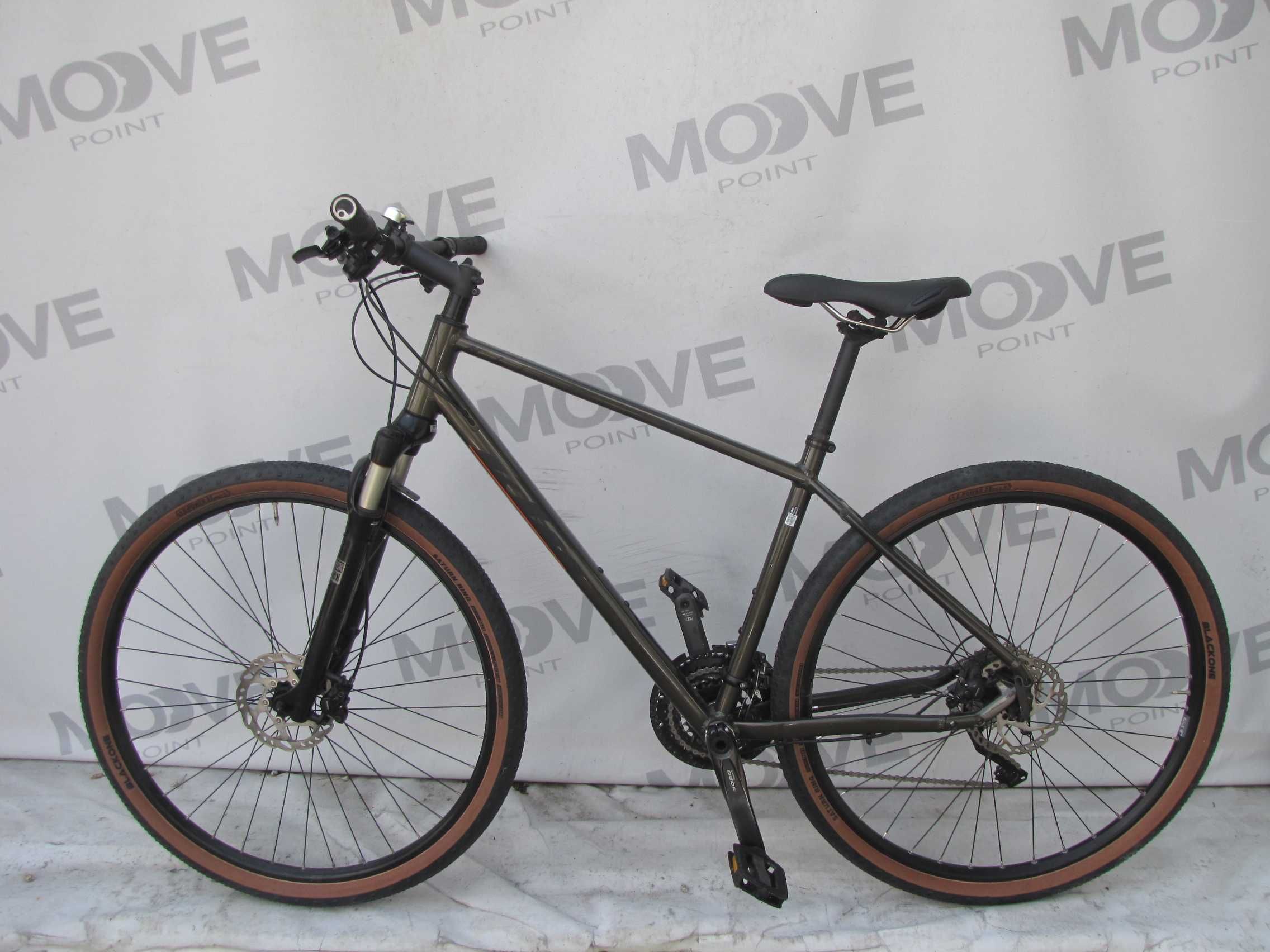 Topowy krosowy KTM X-LIFE. Deore XT, Tarcze, Paragon! Db stan!