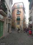 Loja com charme em Alfama
