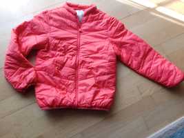 Kurtka wiosenna Zara boys 122