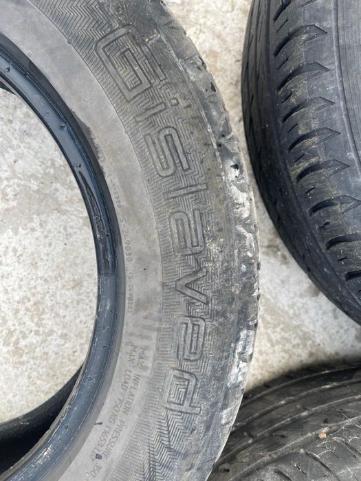 Gislaved Ultra Speed 2 215/55 R16