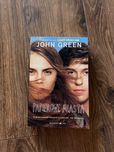 Papierowe miasta John Green