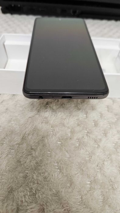 Samsung Galaxy A52s 5G 128GB – Wersja 5G – Stan BDB