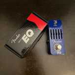 Equalizador Fender Micro EQ (5bandas)