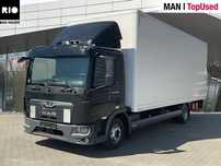 MAN TGL 12.250 4x2 BL CH  – MAN Serwis Modlnica  41 000 EUR netto - ADR typ AT