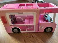 Barbie Kamper 3w1 GHL93